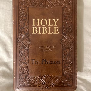 Phizion added a photo of their purchase