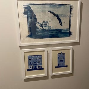Jane added a photo of their purchase