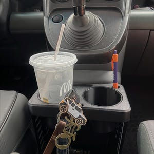 Rachel added a photo of their purchase