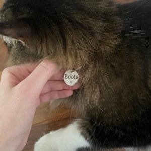 Katie added a photo of their purchase