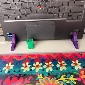 Kristi added a photo of their purchase