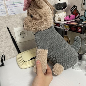 Даша added a photo of their purchase