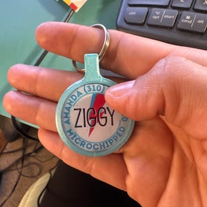 amanda added a photo of their purchase