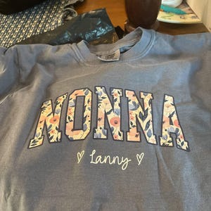 Linda ha añadido una foto de su compra