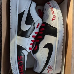 Nicolette added a photo of their purchase