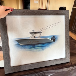 haley added a photo of their purchase