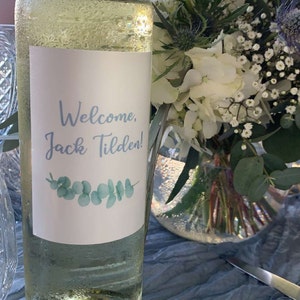 Mackenzie added a photo of their purchase