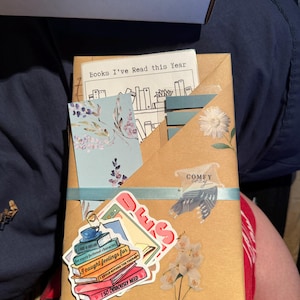 Lisa added a photo of their purchase