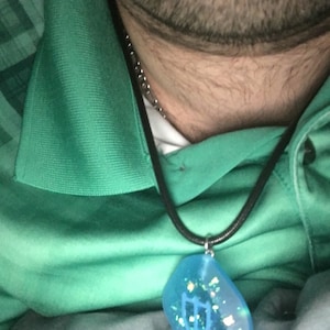 Nathan added a photo of their purchase