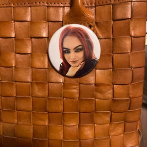 Peg added a photo of their purchase