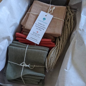 Celia added a photo of their purchase