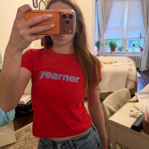 Emma added a photo of their purchase