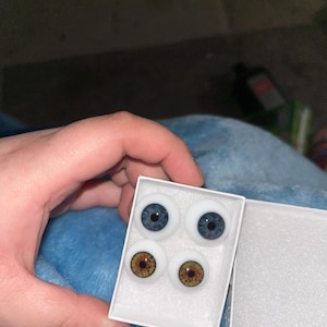 Stevanie hat ein Foto des gekauften Artikels hinzugefügt