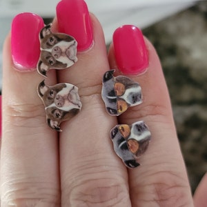 Etsy buyer added a photo of their purchase