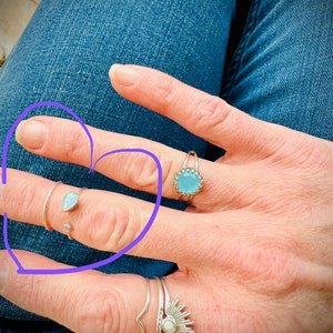 Kendall heeft een foto van de aankoop toegevoegd