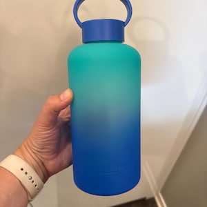 Laurin added a photo of their purchase