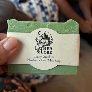 Comprador de Etsy ha añadido una foto de su compra