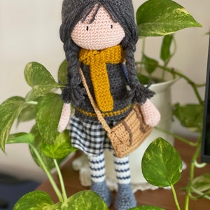 Nesrine a ajouté une photo de son achat