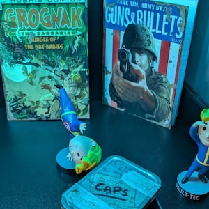 Scott ha añadido una foto de su compra