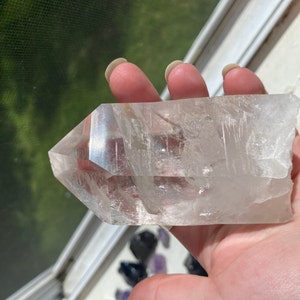 Kristine added a photo of their purchase
