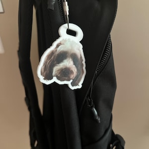 Josie added a photo of their purchase