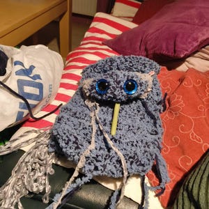 Violetta added a photo of their purchase