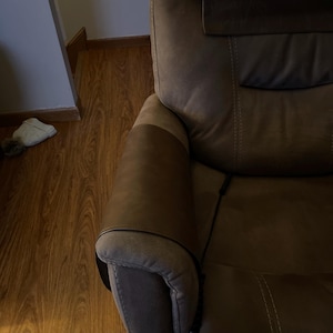 Carmen added a photo of their purchase