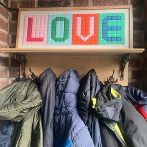Etsy buyer added a photo of their purchase