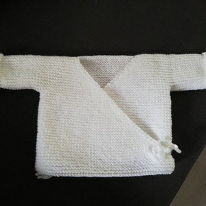 Baby Wool Brassiere Baby Waistcoat Baby Knit Maternity Etsy Baby Wool Brassiere Baby Waistcoat Baby Knit Maternity Etsy