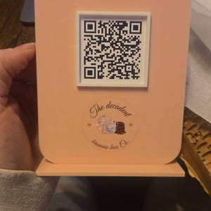 Georgina added a photo of their purchase