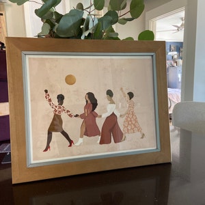 Ashley added a photo of their purchase