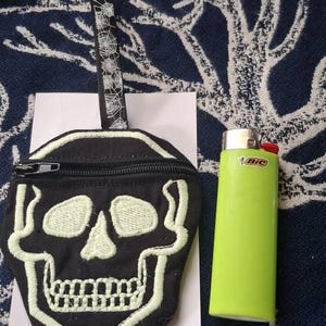 Amber added a photo of their purchase