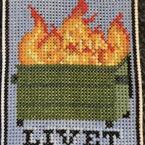 Silja added a photo of their purchase