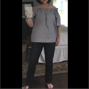 Christina added a photo of their purchase