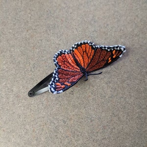 FSL Realistic Butterfly - Free Standing Lace Machine Embroidery Designs ...