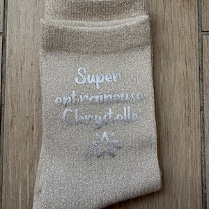 Carine added a photo of their purchase