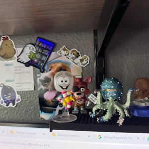 Genevieve added a photo of their purchase