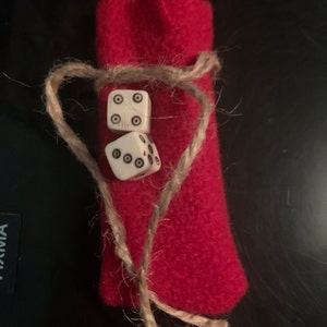 Etsy buyer added a photo of their purchase