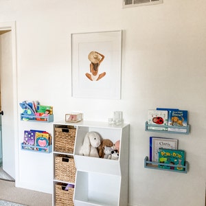 Etsy-koper heeft een foto van de aankoop toegevoegd