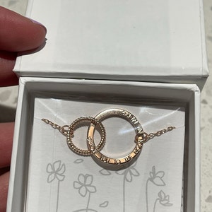 Kimberly added a photo of their purchase