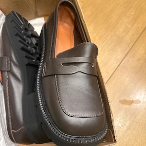 Sarah added a photo of their purchase