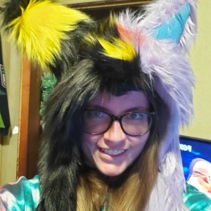 Brittany added a photo of their purchase