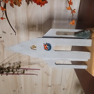 David added a photo of their purchase