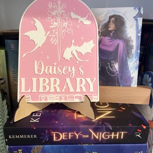 Daisey added a photo of their purchase