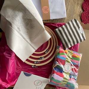 Marie-Louise added a photo of their purchase