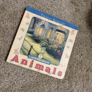 Meredith added a photo of their purchase