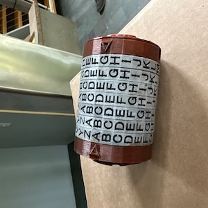 Alex added a photo of their purchase