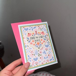 Ellie added a photo of their purchase