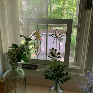 Beth added a photo of their purchase