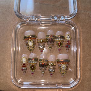 Etsy buyer added a photo of their purchase